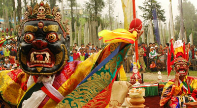 bhumchu-festival