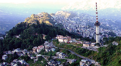 Gangtok, East Sikkim